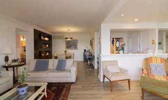 Imagem 5: Lindo Apartamento a Venda Próximo ao Shopping Ibirapuera e metrô