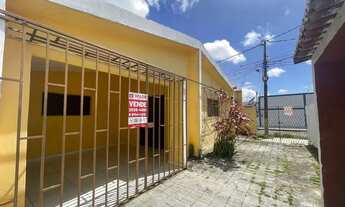 Imagem: Casa para venda no Conj. Panatis, 3 quartos