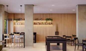 Imagem 4: Sensia Urban Stiep, 2 Quartos com suíte, 61 m², varanda Gourmet, Lançamento