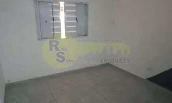 Imagem 2: Casa com 2 dorms, Ocian, Praia Grande - R$ 350 mil, Cod: 4994
