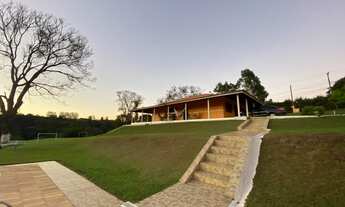 Imagem 5: Chácara com 3 dormitórios, 21.000 m² - Zona Rural - em Bofete - SP