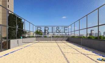 Imagem 3: Apartamento para venda no Brooklin 4 suites 4 vagas Atypik