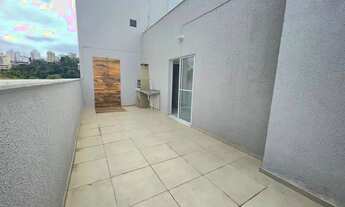 Imagem 5: Alugo cobertura novinha