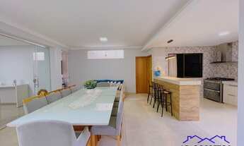 Imagem 7: APARECIDA DE GOIÂNIA - Casa de Condomínio - SÍTIOS SANTA LUZIA