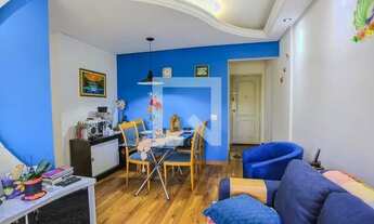 Imagem 4: Apartamento para Aluguel - Jardim Éster Yolanda, 2 Quartos, 60 m2