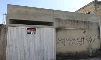 Imagem: ALUGUEL-BARRACÃO-JARDIM DAS ALTEROSAS-BETIM-MG