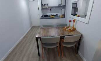 Imagem 3: São Paulo - Apartamento Padrão - Jabaquara