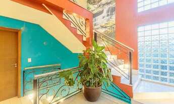 Imagem 3: Casa de 498m², bairro Teresópolis