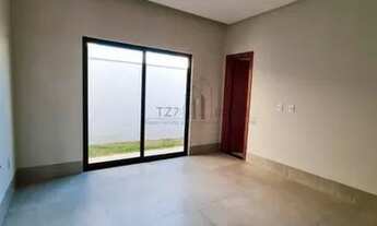 Imagem 6: Jardins Bolonha - Casa térrea com 3 suítes plenas