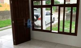 Imagem 4: Casa com 2 dormitórios para alugar, 60 m² por R$ 2.147,95/mês - Campeche - Florianópolis/S