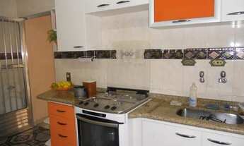 Imagem 7: SAO BERNARDO DO CAMPO - Residential / Sobrado - PARQUE TERRA NOVA II