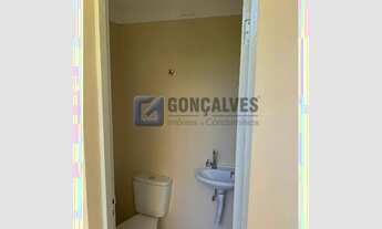 Imagem 6: SAO BERNARDO DO CAMPO - Residential / Apartment - PARQUE TERRA NOVA I