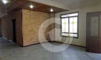 Imagem 7: Sobrado com 4 dormitórios para alugar, 326 m² por R$ 10.903,10/mês - Jardim Aquarius - São