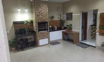 Imagem 2: CASA JAGUARI AMERICANA