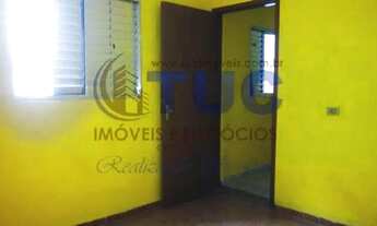 Imagem 6: ÓTIMA LOCALIZAÇÃO CASA,LOCAÇÃO 03 CÔMODOS, JD LAURA SBC