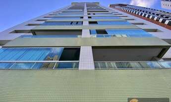 Imagem 7: Apartamento com 3 suítes, 135m² e em ANDAR ALTO no bairro do Altiplano