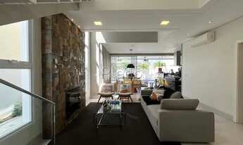 Imagem 4: Casa à venda no Swiss Park - Campinas. Estuda permuta