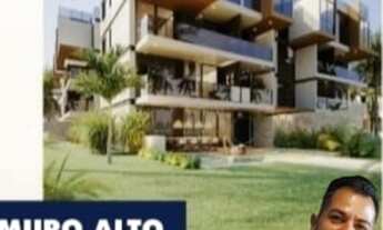 Imagem: Apartamento com 01 QUARTO em Muro Alto à