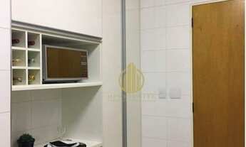 Imagem 4: Apartamento com 2 dormitórios à venda, 82 m² por R$ 445.000,00 - Jardim Paulista - Ribeirã