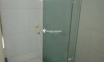 Imagem 2: Apartamento 01 quarto próximo ao Dom Barreto para aluguel