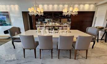 Imagem 6: Barra da Tijuca Apartamento com 4 dormitórios