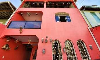 Imagem 2: Casa com 4 dormitórios à venda em Contagem