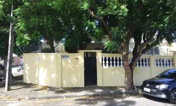 Imagem: Casa ampla no São João do Tauape