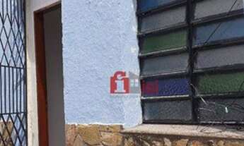 Imagem: Casa com 1 dormitório para alugar, 28 m²