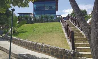 Imagem: Casa Duplex em excelente condomínio em