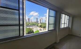 Imagem 2: Ed. Visconde de Arari - 04 suítes - Acabamento em porcelanato