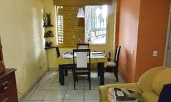 Imagem: Pechincha com vaga e infraestrutura completa