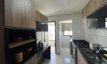 Imagem 4: Apartamento para venda possui 77 metros quadrados com 3 quartos