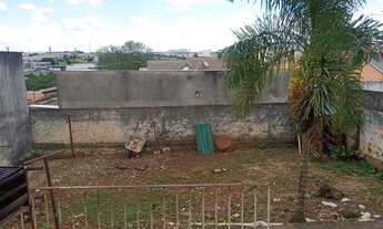 Imagem 4: Casa térrea bairro São Luiz Americana