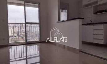 Imagem: Apartamento com 2 dormitórios à venda