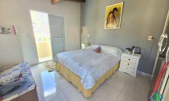 Imagem 7: SãO JOSé - Casa Padrão - Forquilhas