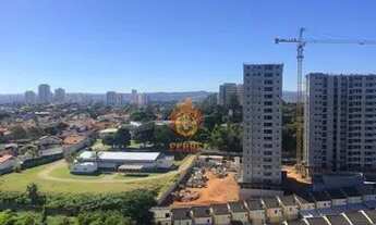 Imagem 4: Apartamento á venda com 2 dormitórios no Jardim São Carlos-Sorocaba\SP