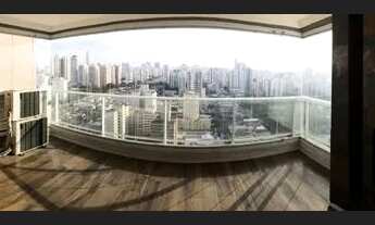 Imagem 7: Lindíssimo Apartamento no Tatuapé no Condomínio Red (Ótima Localização