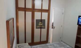 Imagem 6: Flat disponível na Vila Nova Conceição