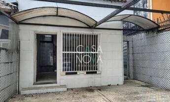 Imagem: Casa com 3 dormitórios para alugar, 118