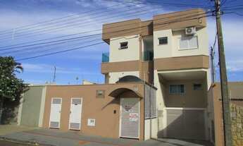 Imagem 2: Apartamento para Locação em Presidente Prudente, Cidade Jardim, 2 dormitórios, 1 suíte, 1