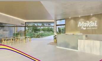 Imagem 4: LANÇAMENTO! Para Morar ou Investir! Muro Alto 1 e 2 quartos! Lazer Completíssimo