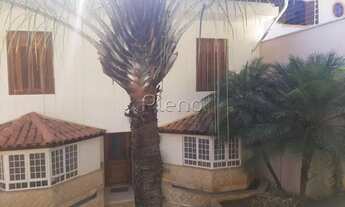 Imagem 2: Casa para locação no Bairro Gramado - Campinas