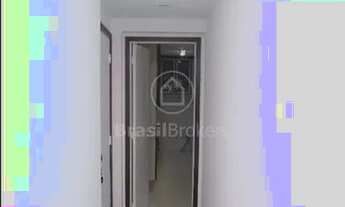 Imagem 3: Rio de Janeiro - Apartamento Padrão - Tijuca