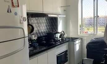 Imagem 3: Vende-se apartamento no Total Ville