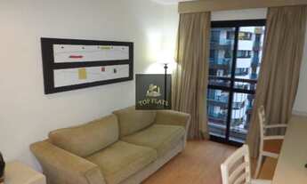 Imagem 2: Flat disponível em Moema - SP