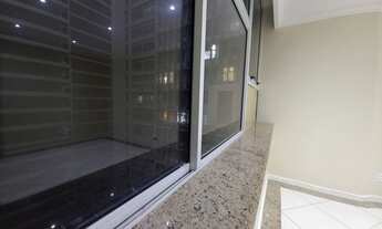 Imagem 5: Studio com 1 Quarto e 1 banheiro e 1 lavabo para Alugar, 35 m² em Centro - Rio de Janeiro