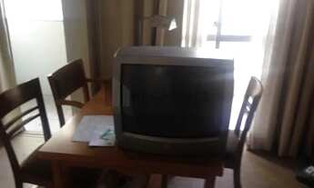 Imagem 6: FLAT QUALITY LONG STAY BELA CINTRA PARA LOCAÇÃO!