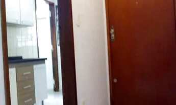 Imagem 4: Apartamento com 2 dorms, Cézar de Souza, Mogi das Cruzes - R$ 150 mil, Cod: 84