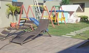 Imagem 6: Casa para temporada