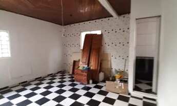 Imagem 5: Sobrado para venda possui 266 metros quadrados com 5 quartos na Senador Lemos